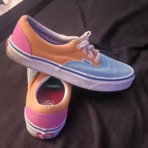 Vans  size 7.5